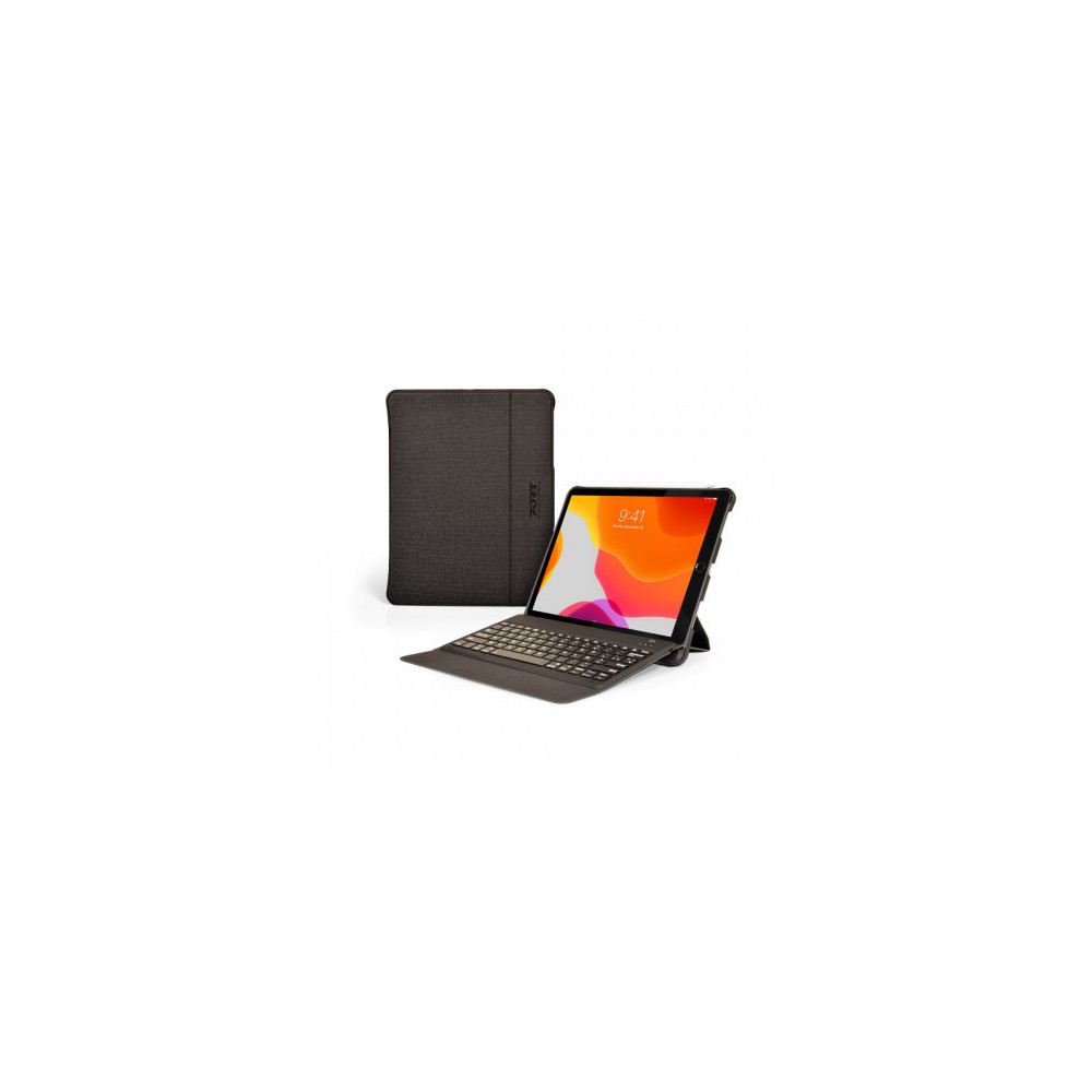 PORT DESIGNS Manchester II Rugged Folio