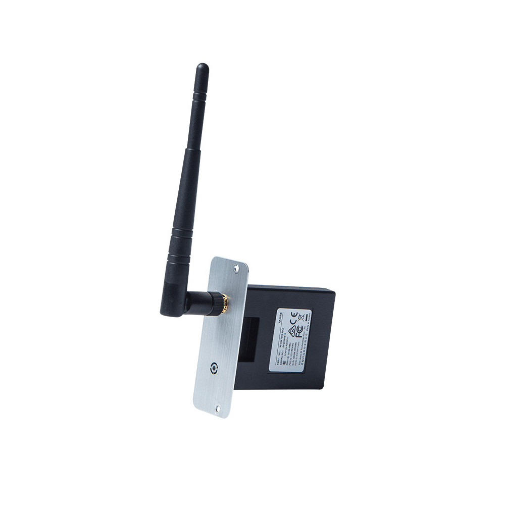 BROTHER WLAN-interface