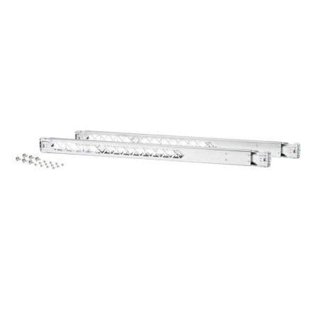 HPE Aruba X414 RM Kit 1U Universal 4post