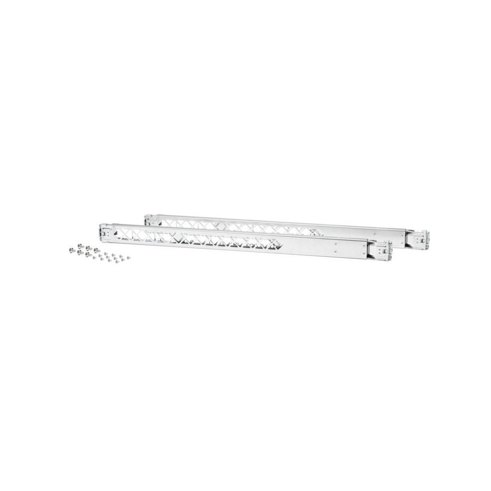HPE Aruba X414 RM Kit 1U Universal 4post HPE Aruba X414 RM Kit 1U Universal 4post