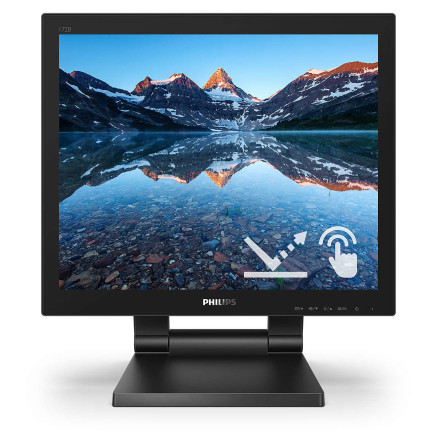 PHILIPS 172B9TL 00 17p monitor