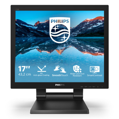 PHILIPS 172B9TL 00 17p monitor