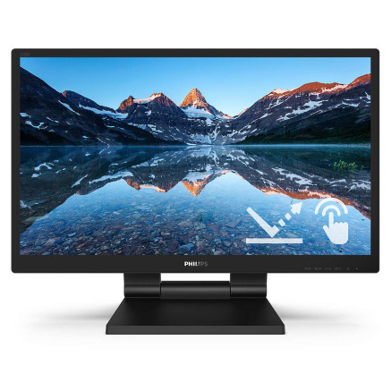 PHILIPS 242B9TL 00 23.8p monitor