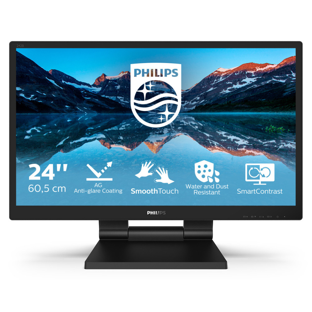 PHILIPS 242B9TL 00 23.8p monitor