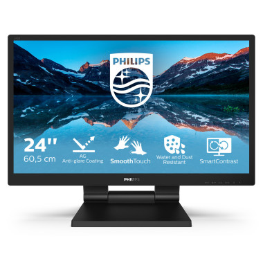 PHILIPS 242B9TL 00 23.8p monitor