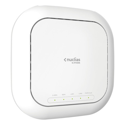 D-LINK DBA-X2830P Nuclias Cloud AP