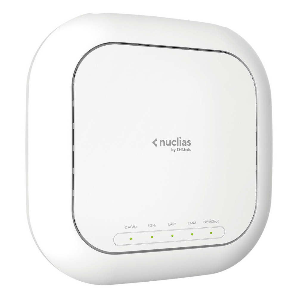 D-LINK DBA-X2830P Nuclias Cloud AP D-LINK DBA-X2830P Nuclias Cloud AP