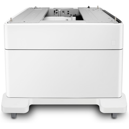 HP PageWide 550 sheet Paper Tray Stand
