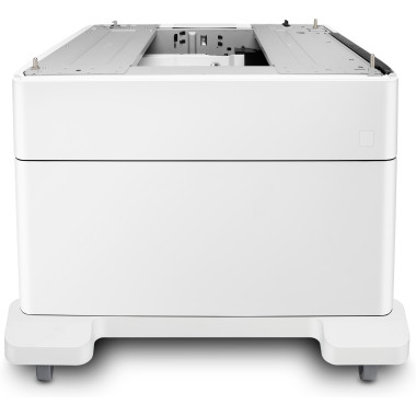 HP PageWide 550 sheet Paper Tray Stand