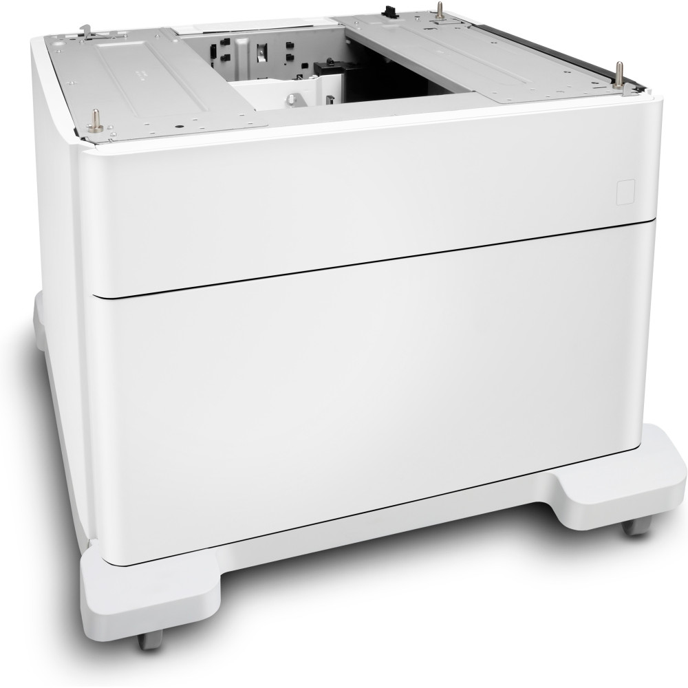 HP PageWide 550 sheet Paper Tray Stand