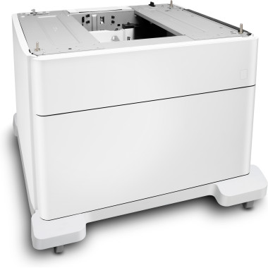 HP PageWide 550 sheet Paper Tray Stand