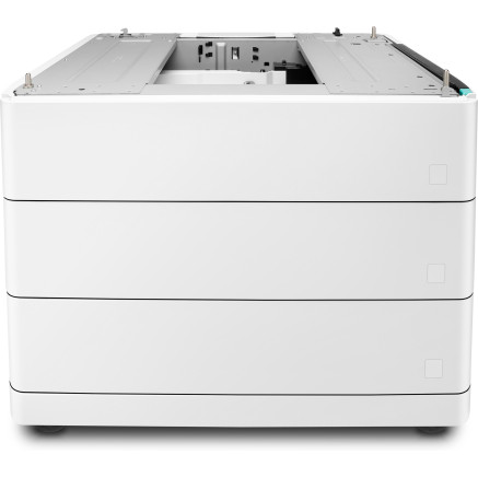 HP PageWide 3x550 sheet Paper Tray Stand