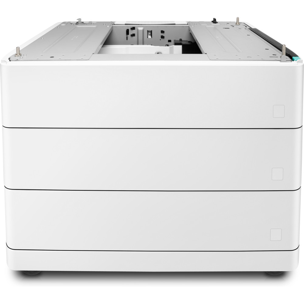 HP PageWide 3x550 sheet Paper Tray Stand