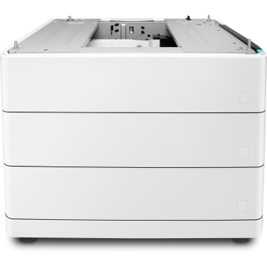 HP PageWide 3x550 sheet Paper Tray Stand