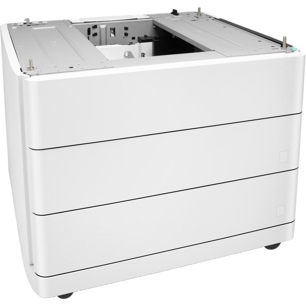 HP PageWide 3x550 sheet Paper Tray Stand