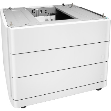 HP PageWide 3x550 sheet Paper Tray Stand