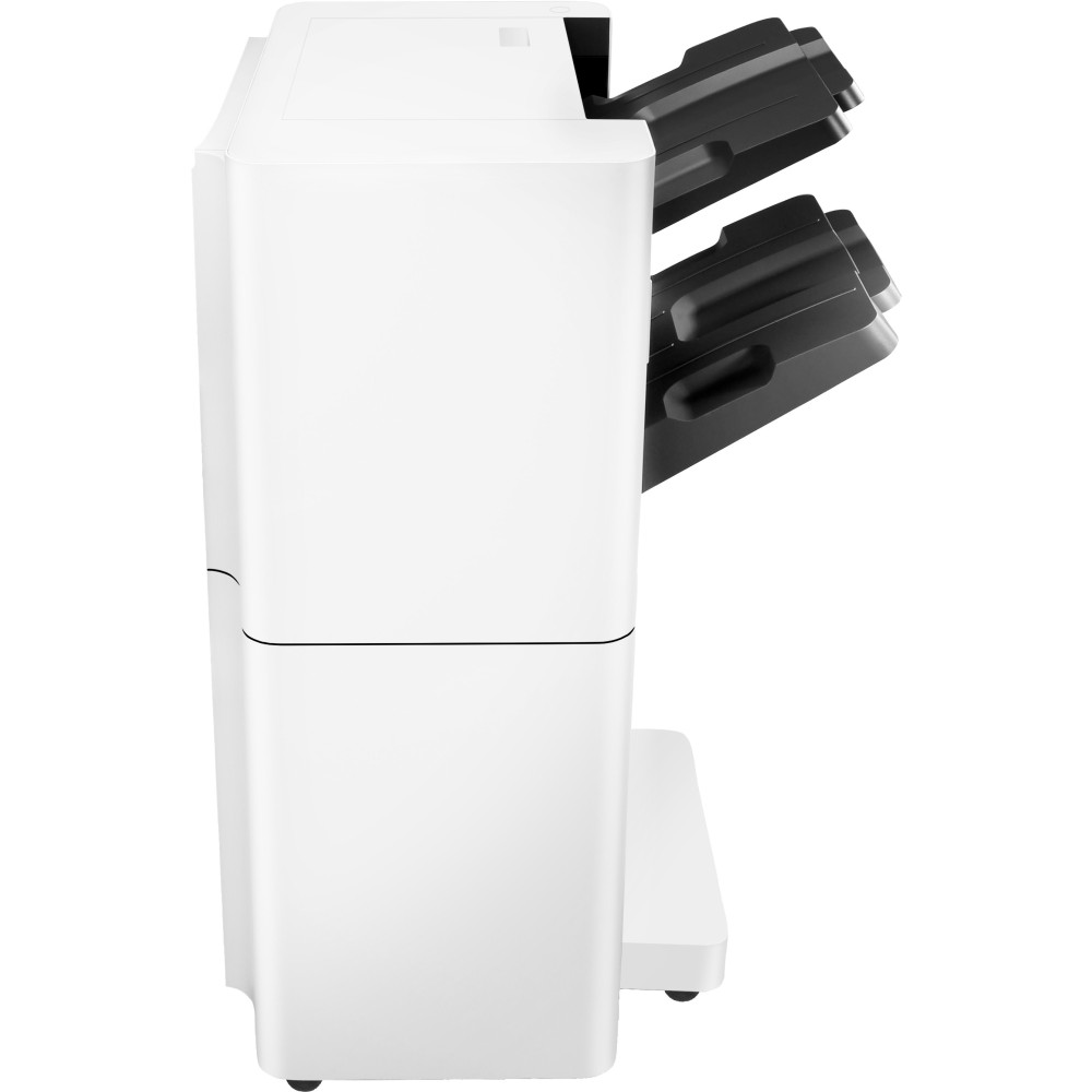 HP PageWide External Stapler Stacker HP PageWide External Stapler Stacker