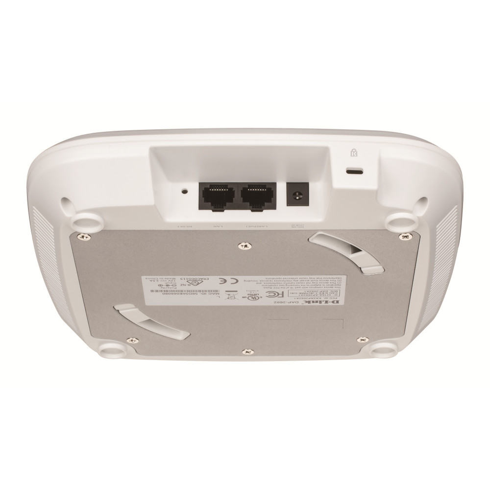 D-LINK Nuclias Connect AC2300 Wave 2 AP