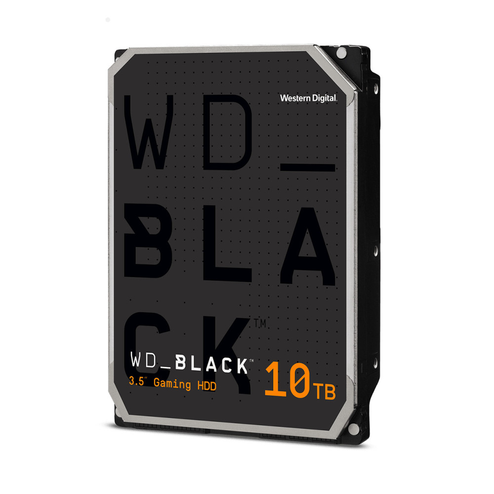 WD Black 10To HDD SATA 6Gb s Desktop