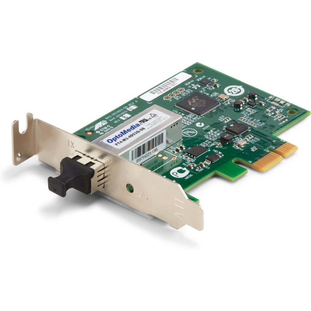 HP AT-2914SX LC-901 1Go LC Fiber NIC
