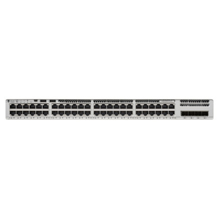 CISCO Cat9200 48p PoE+ Network Ess RF