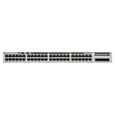 CISCO Cat9200 48p PoE+ Network Ess RF