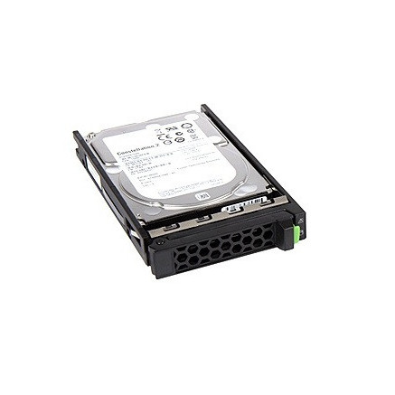 FUJITSU SSD SATA 6G 240Go Read-Int 3.5p