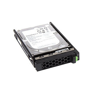 FUJITSU SSD SATA 6G 240Go Read-Int 3.5p