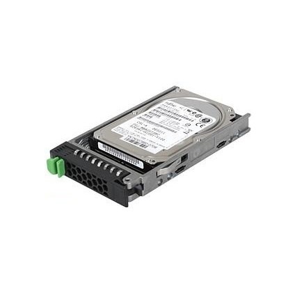 FUJITSU DX60 S4 HDD SAS 2.4To 10k 2.5p