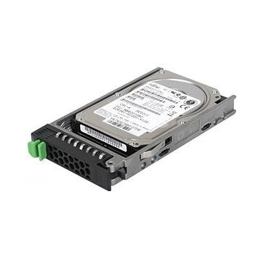 FUJITSU DX60 S4 HDD SAS 2.4To 10k 2.5p