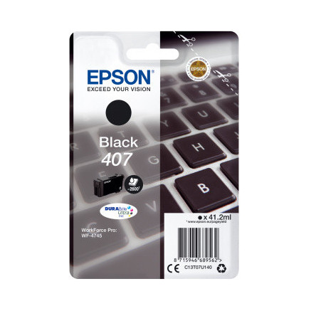 EPSON 4LB WF-4745 Series Ink Cartridge