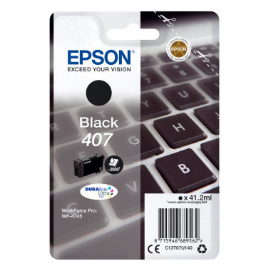 EPSON 4LB WF-4745 Series Ink Cartridge