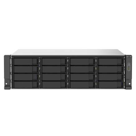 QNAP TS-1673AU-RP-16G 16-Bay NAS