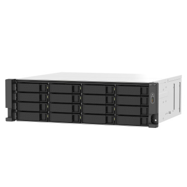 QNAP TS-1673AU-RP-16G 16-Bay NAS