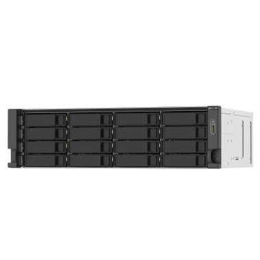 QNAP TS-1673AU-RP-16G 16-Bay NAS