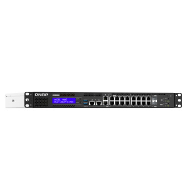 QNAP QGD-1602P-C3758-16G