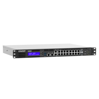 QNAP QGD-1602P-C3758-16G