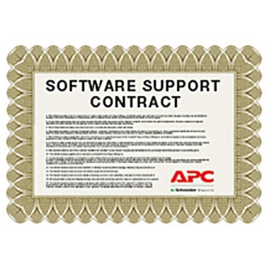 APC Data Center Operation 3 Year Soft