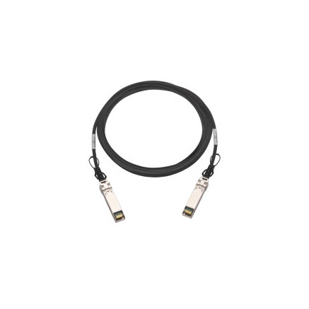 QNAP SFP+ 10GbE twinaxial DAC 3.0M