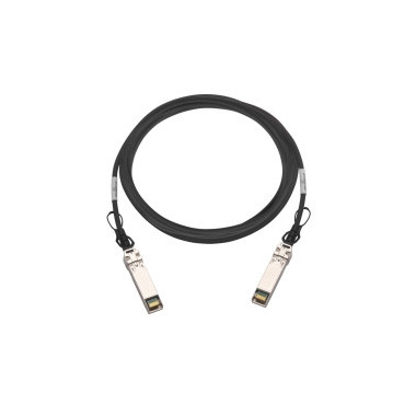 QNAP SFP+ 10GbE twinaxial DAC 3.0M