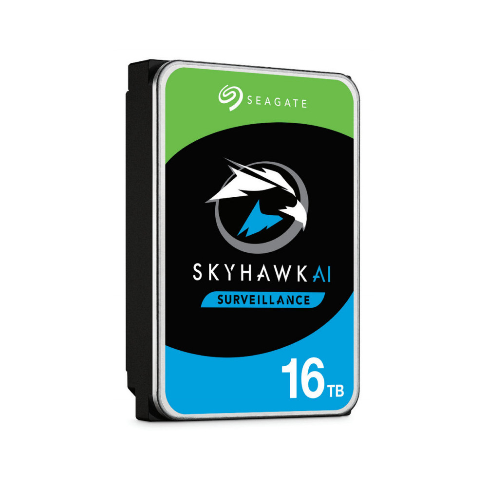 SEAGATE Surv. Skyhawk AI 16To HDD