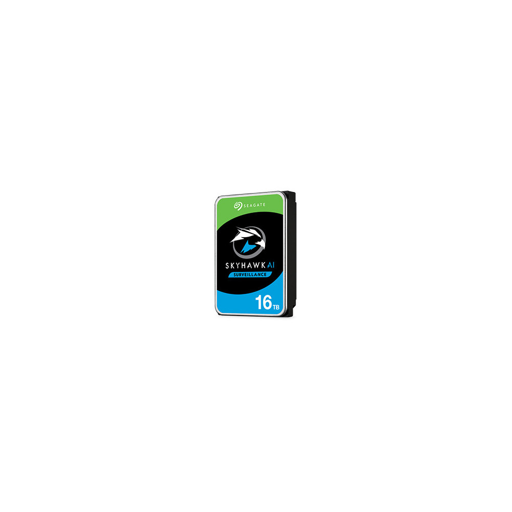 SEAGATE Surv. Skyhawk AI 16To HDD