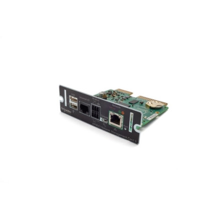 APC UPS Network managemnt card 3