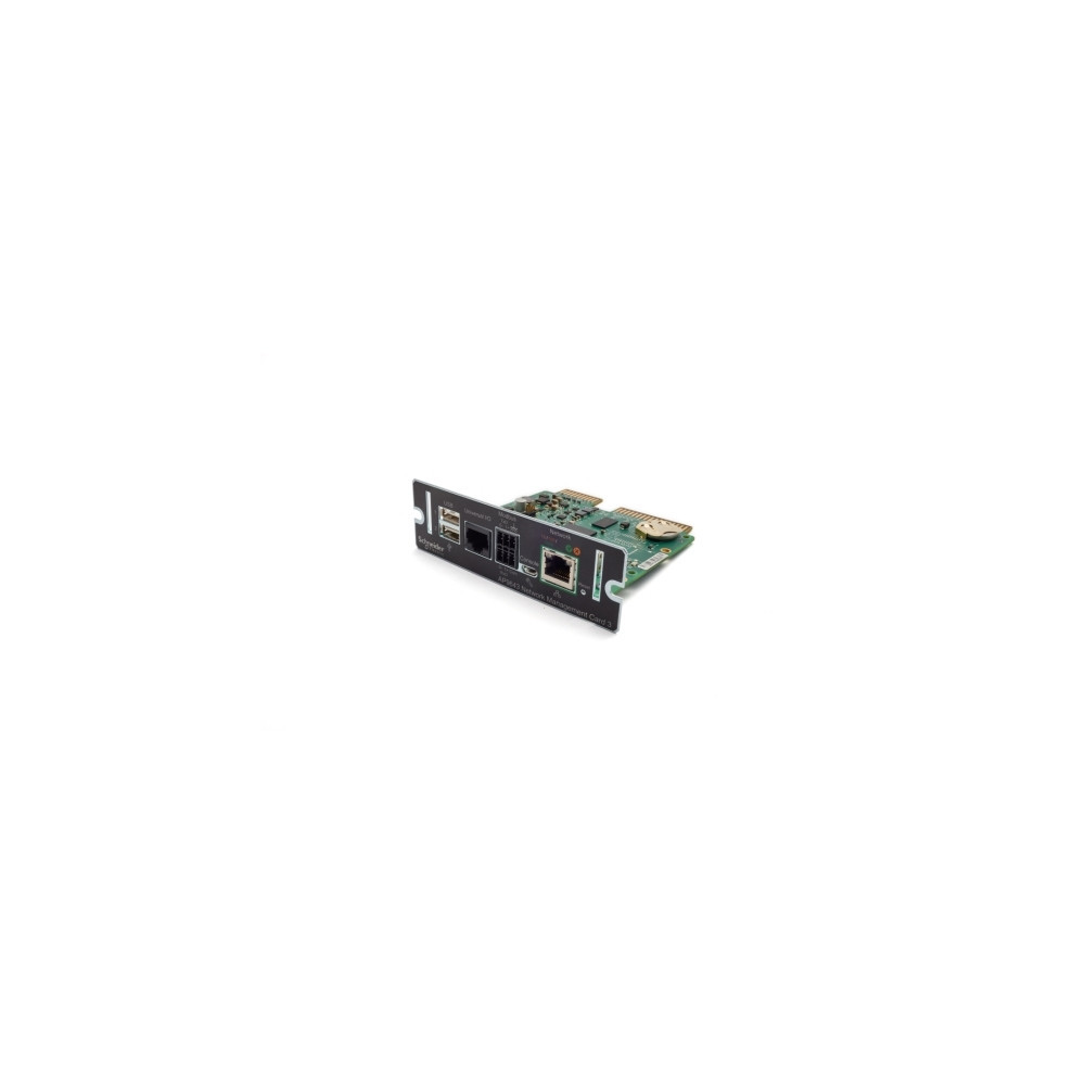 APC UPS Network managemnt card 3