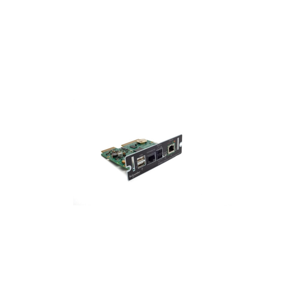 APC UPS Network managemnt card 3