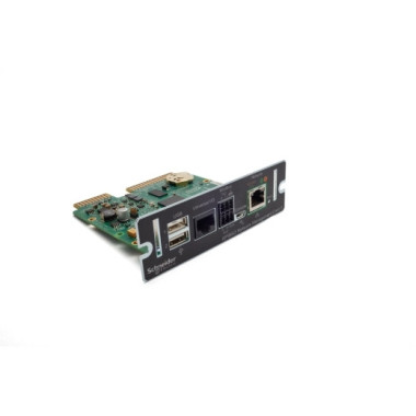 APC UPS Network managemnt card 3
