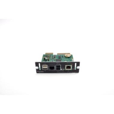 APC UPS Network managemnt card 3