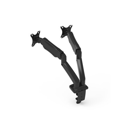 PORT DESIGNS Monitor Arm Vesa Dualscreen