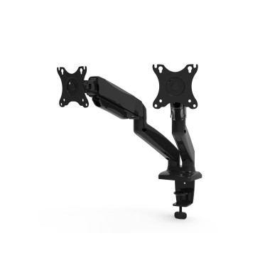 PORT DESIGNS Monitor Arm Vesa Dualscreen