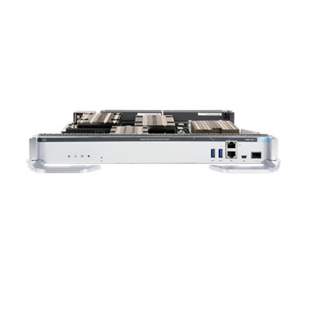 CISCO Catalyst 9600 Series Redundant Sup